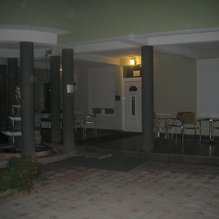 Guest House Vila Mimoza Ulcinj Eksteriør billede