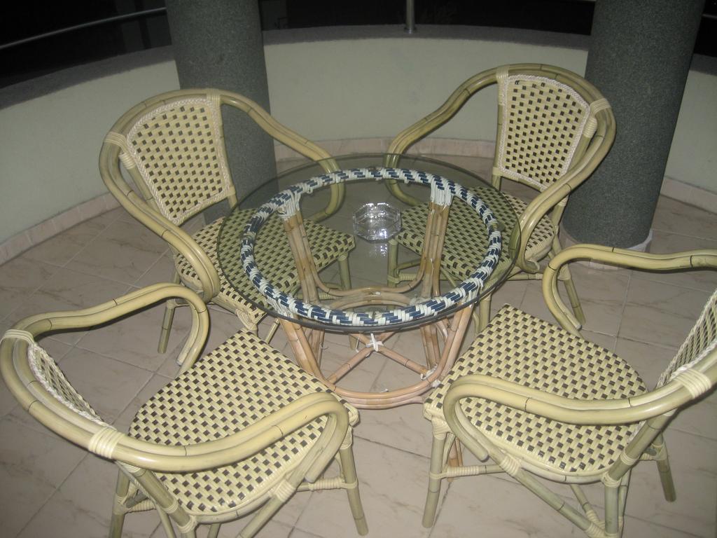 Guest House Vila Mimoza Ulcinj Værelse billede
