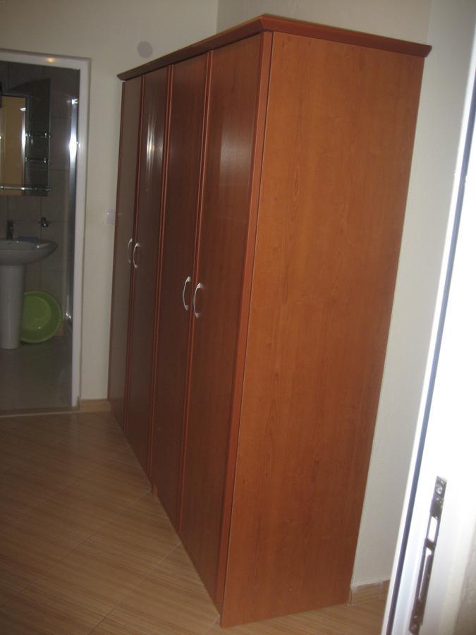 Guest House Vila Mimoza Ulcinj Eksteriør billede