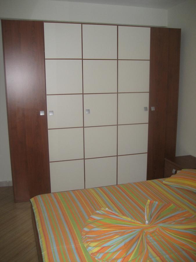 Guest House Vila Mimoza Ulcinj Eksteriør billede