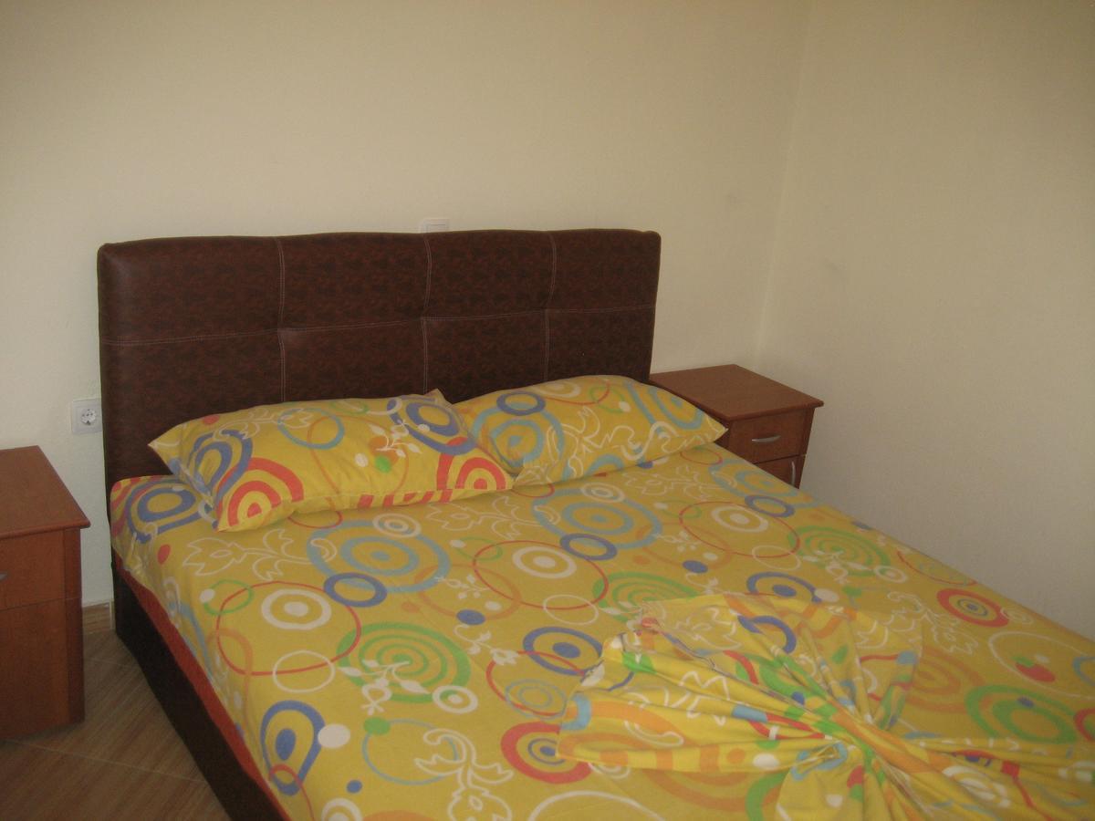 Guest House Vila Mimoza Ulcinj Eksteriør billede